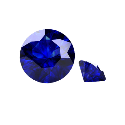 Blue Sapphire