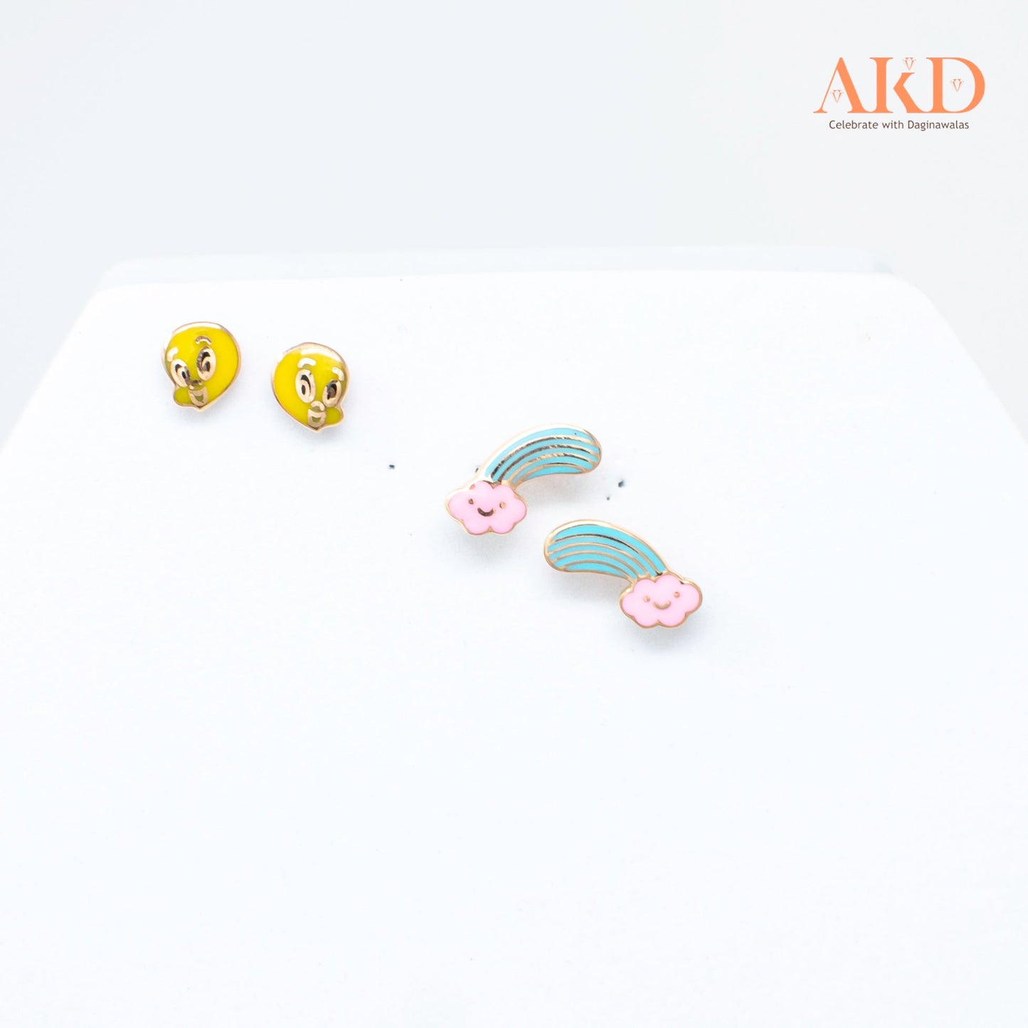 Children's Tops (18K)