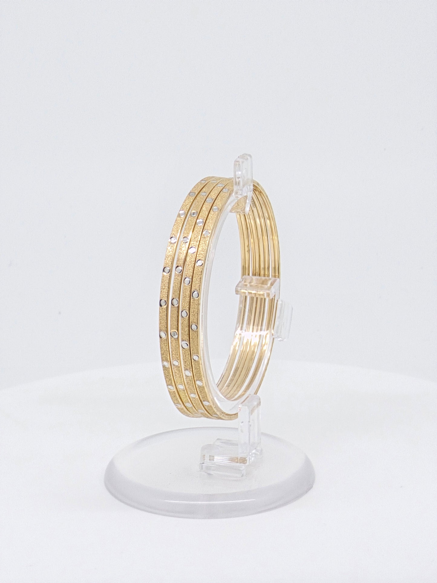 BANGLES 18K GEF1YU