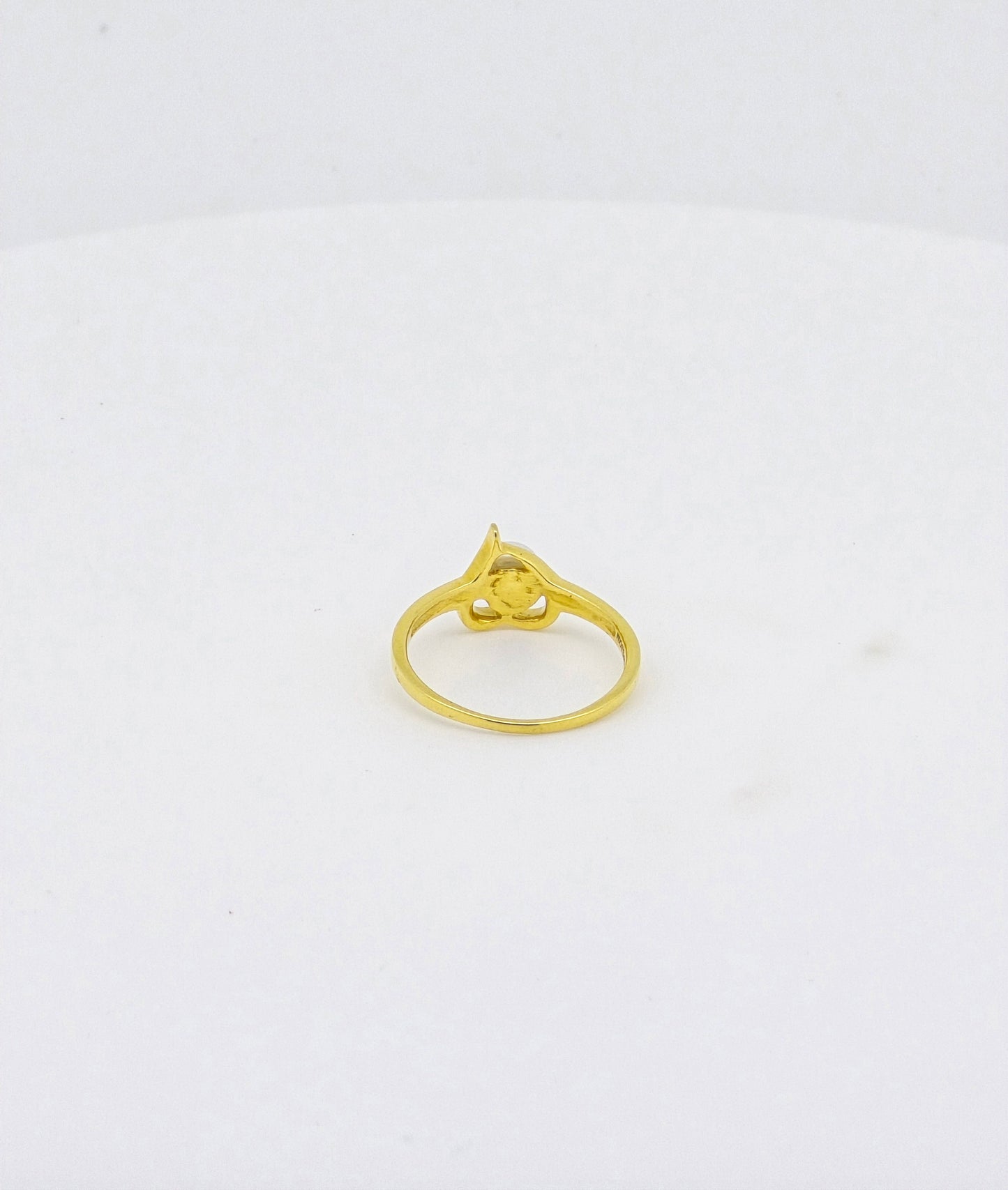 MOTI RING 22K PRAV-MK2500