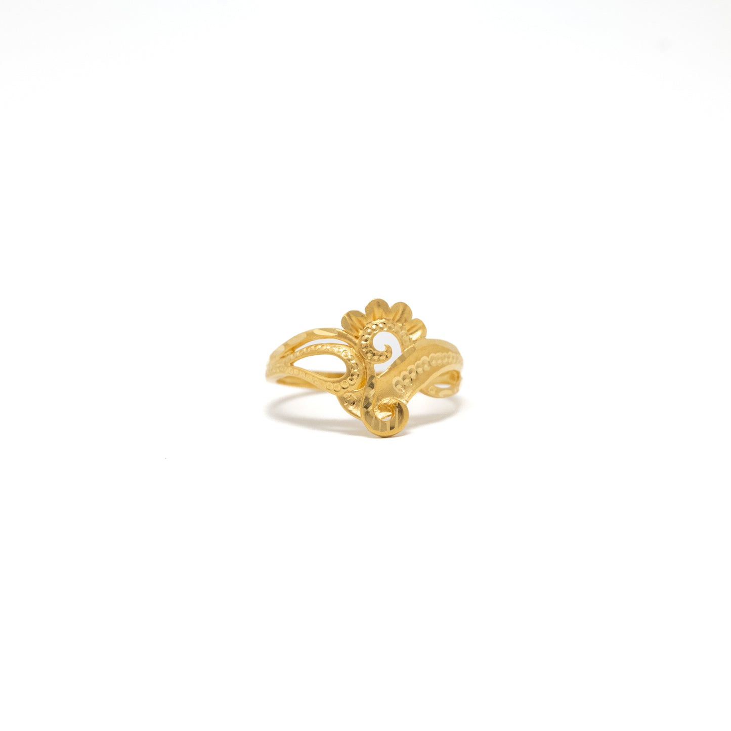 RING 22K