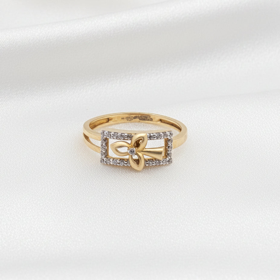 CZ RINGS