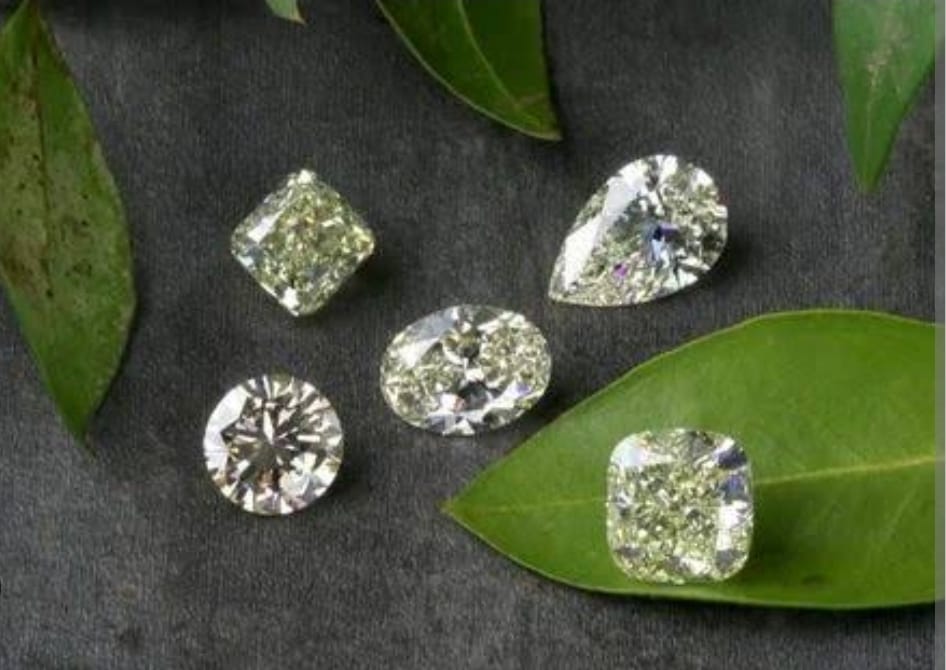 Diamonds: The Ultimate Symbol of Forever