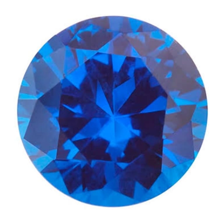 Blue Sapphire: The Enchanting Azure Gem