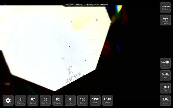 Marking Viewer