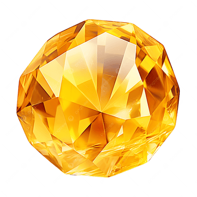 Yellow Sapphire