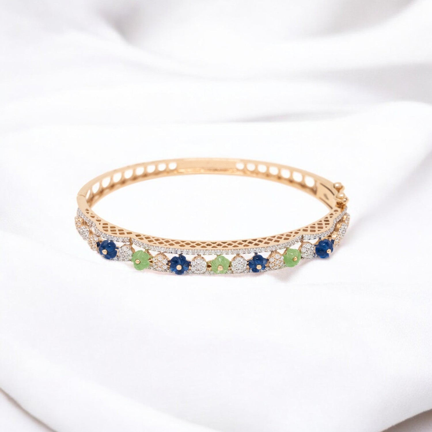 BRACELET-GEMSTONE