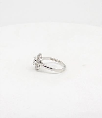 RINGS-LAB GROWN DIAMOND RING