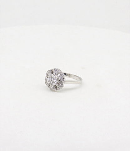 RINGS-LAB GROWN DIAMOND RING