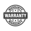 1 Year Warranty