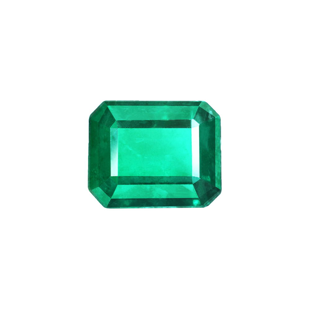 Emerald (Panna)