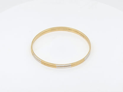 BANGLES 18K 6BD9NS