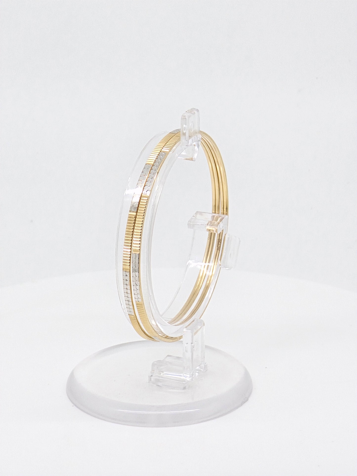 BANGLES 18K 6BD9NS