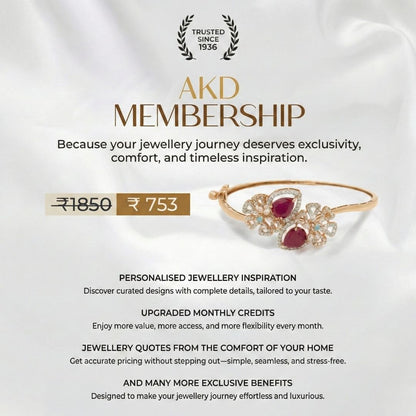 AKD Membership