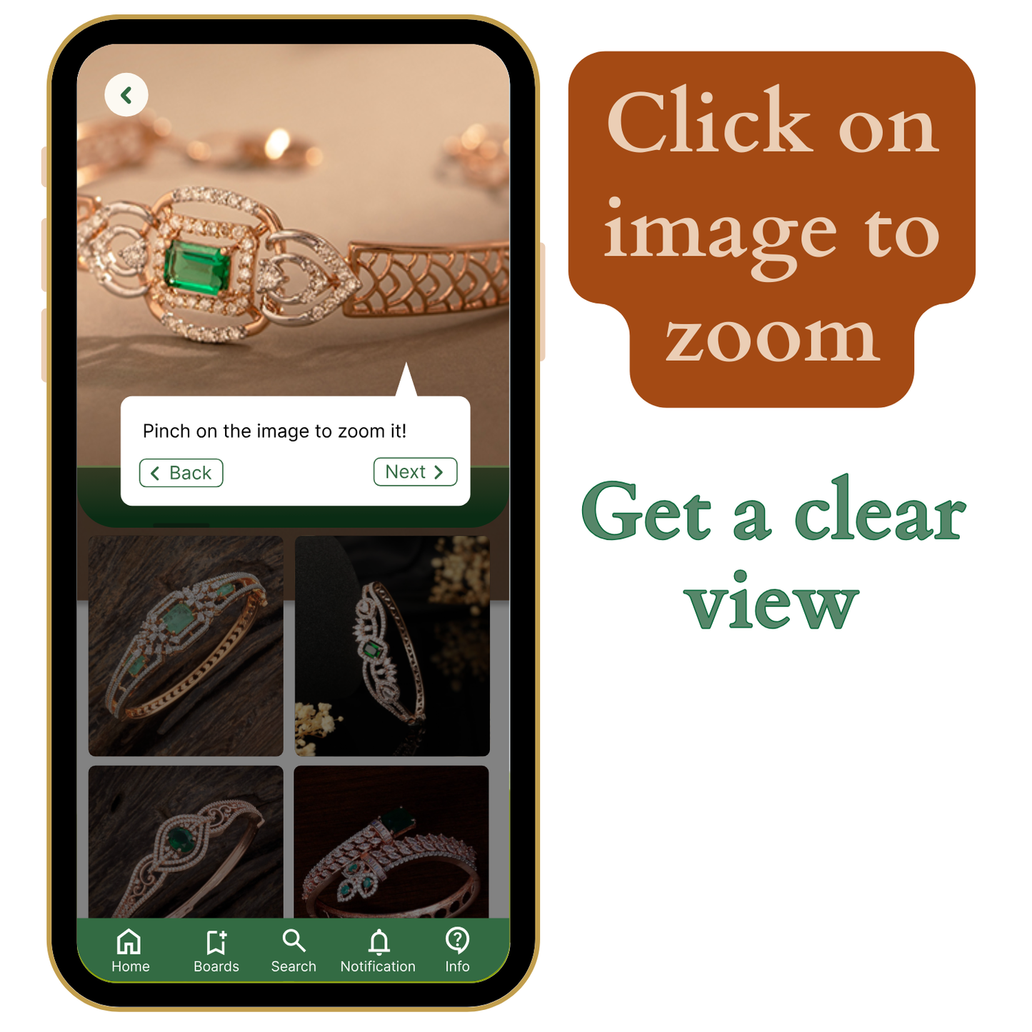 Digital Design Membership