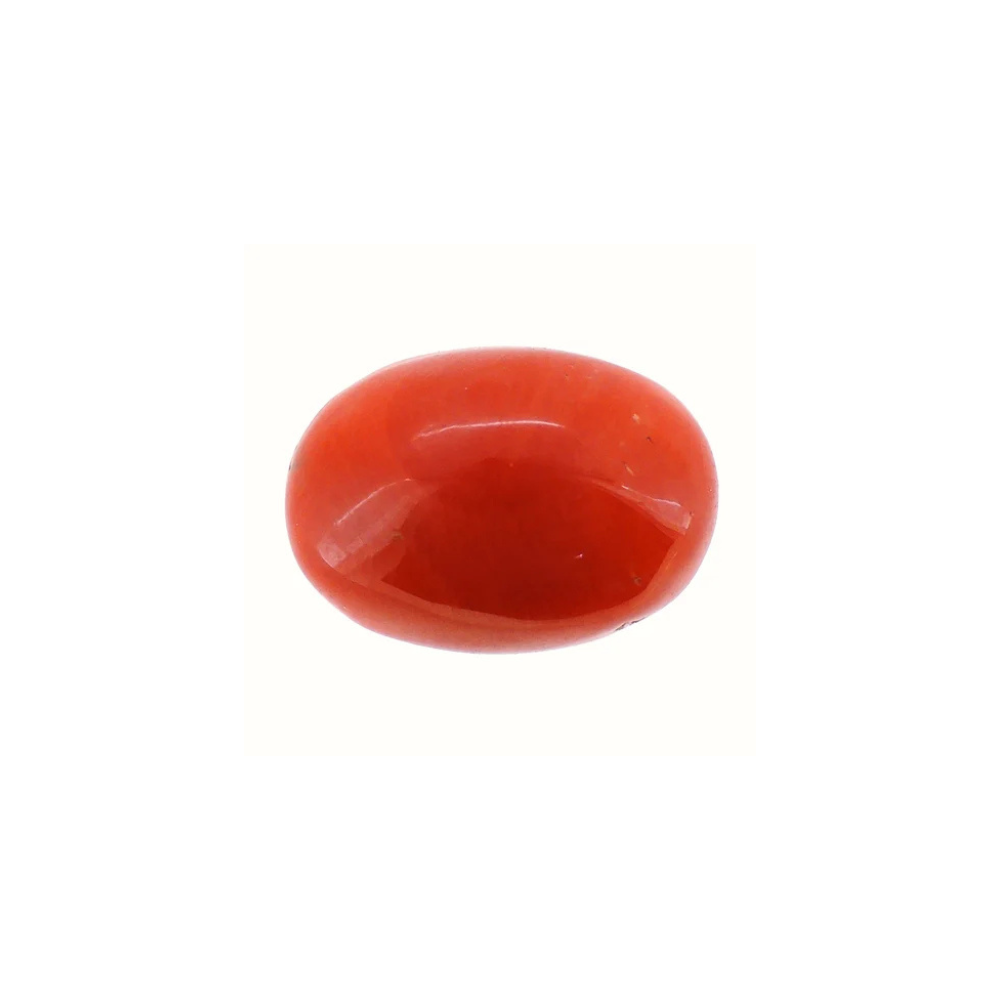 Red Coral Cat’s Eye (Lehsunia)