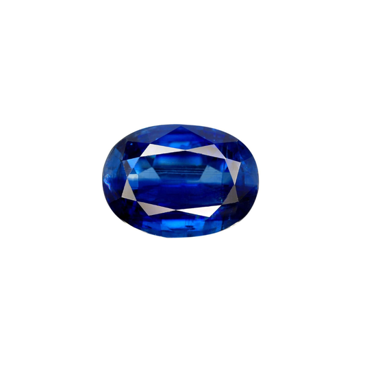 Blue Sapphire (Neelam)