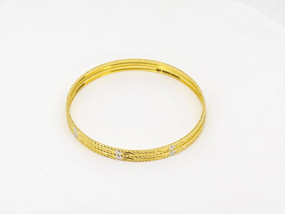 BANGLES 18K BANG-2.4-0025