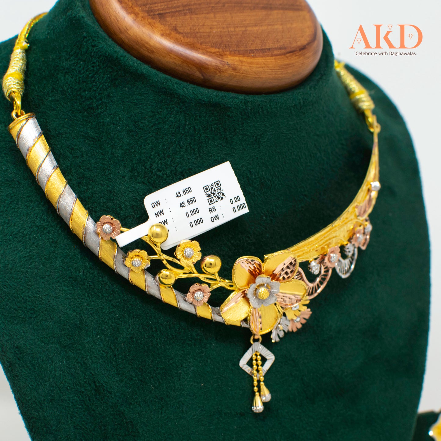 Halfsets-  Plain Gold 91.6 (22K)