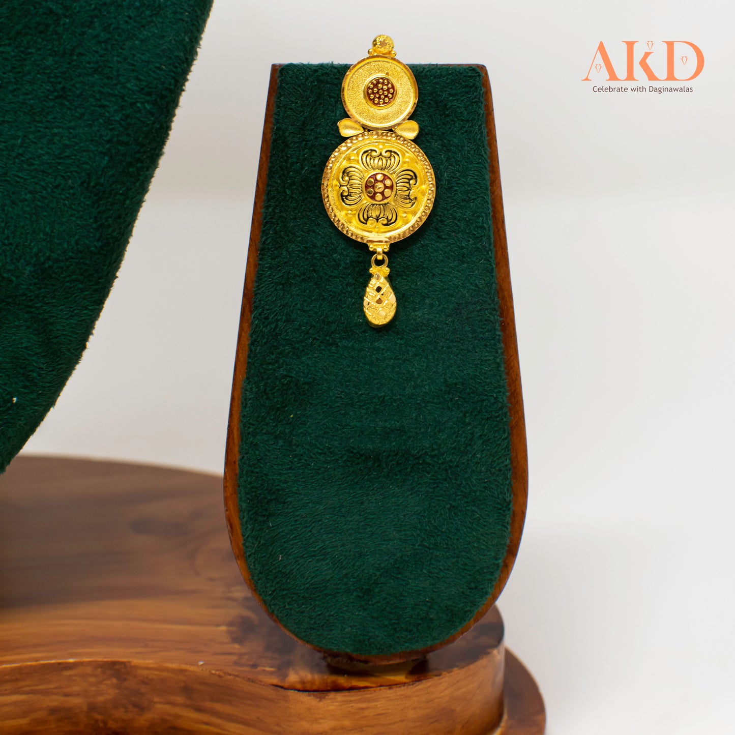 Halfsets-  Plain Gold 91.6 (22K)