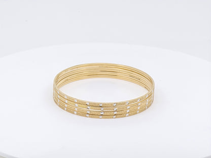 BANGLES 18K GEF1YU