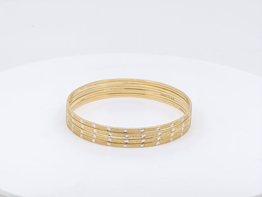 BANGLES 18K GEF1YU