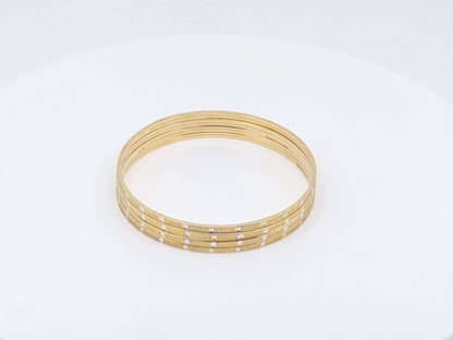 BANGLES 18K GEF1YU