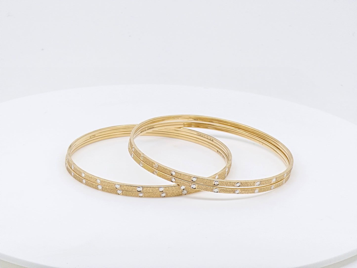 BANGLES 18K GEF1YU