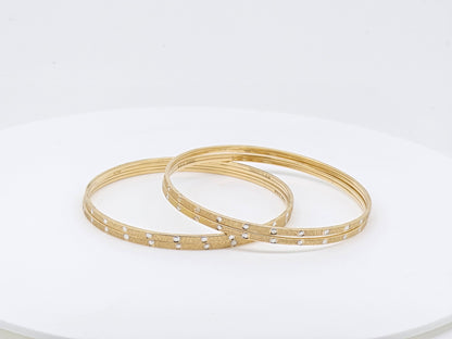 BANGLES 18K GEF1YU