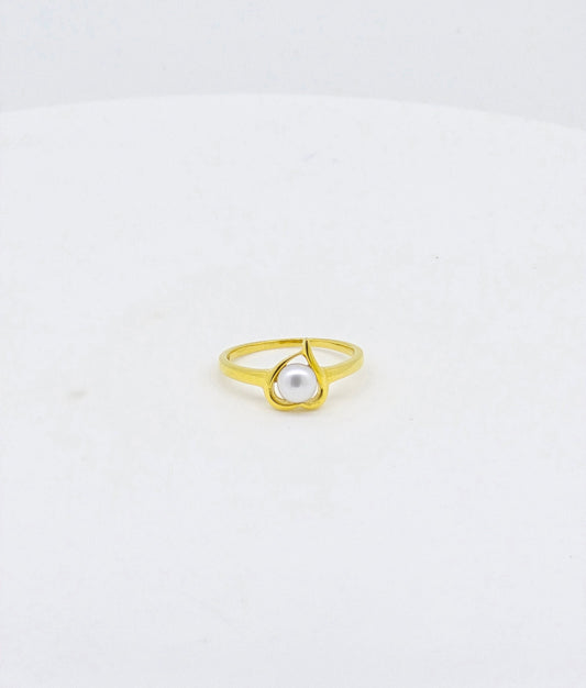 MOTI RING 22K PRAV-MK2500