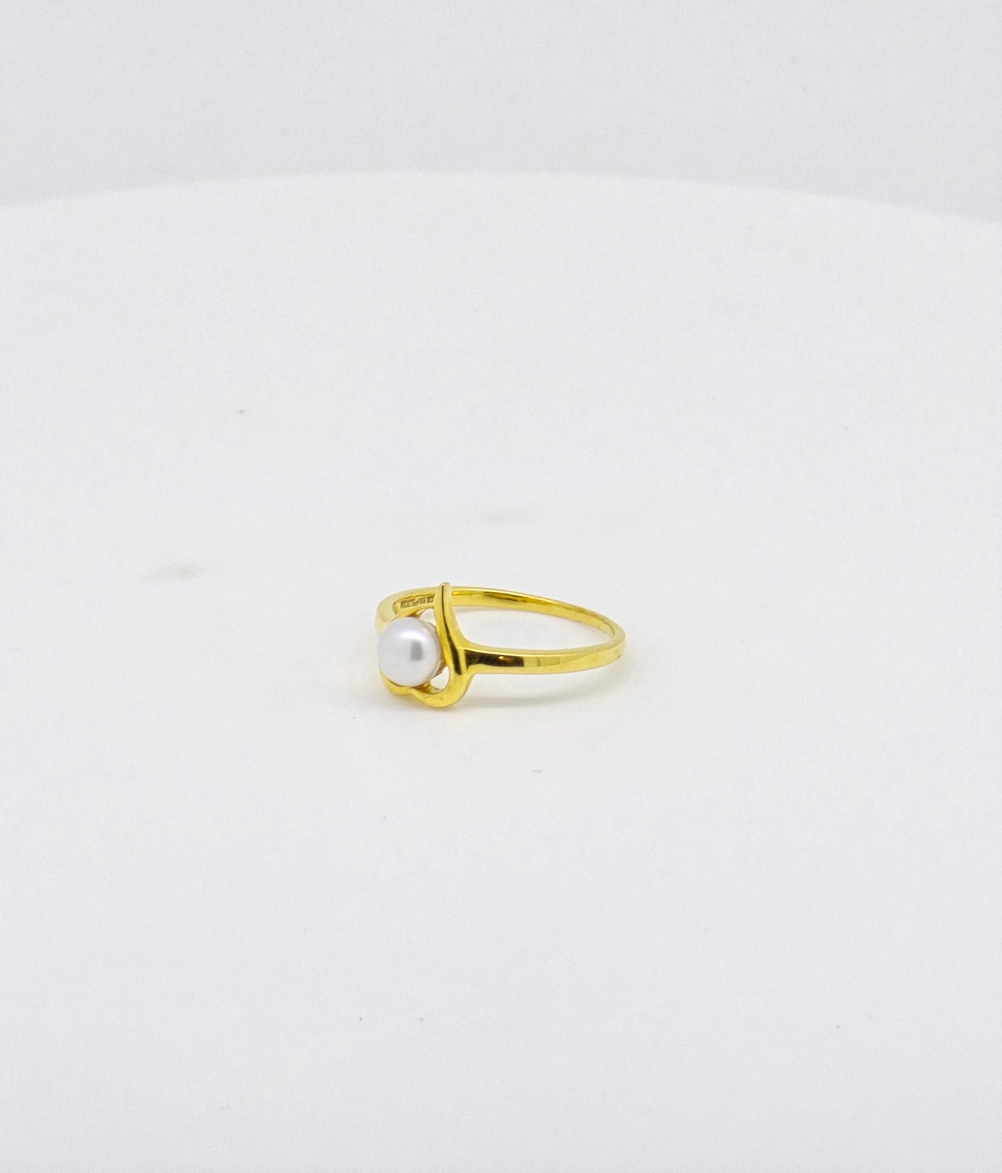 MOTI RING 22K PRAV-MK2500