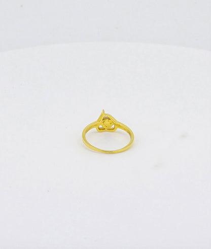 MOTI RING 22K PRAV-MK2500