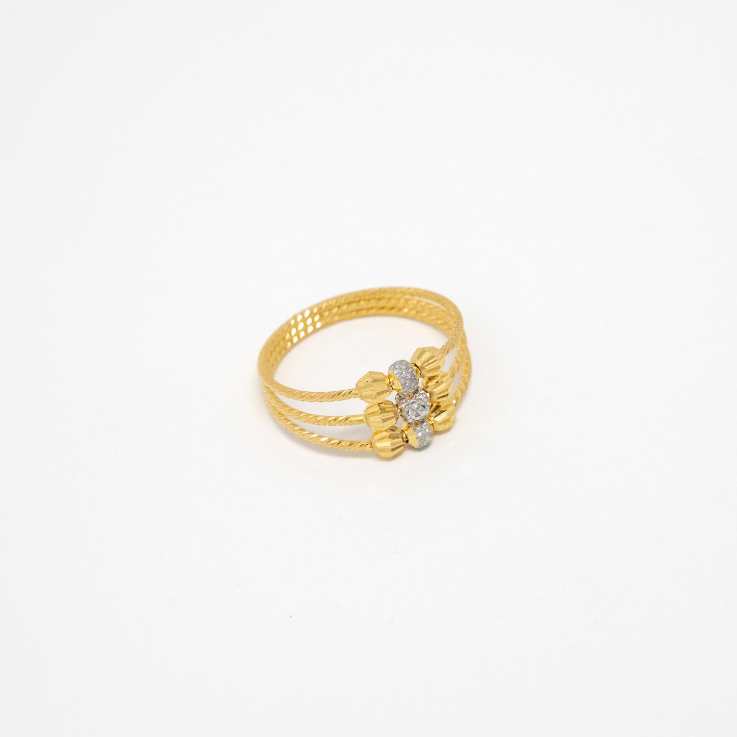 RING 22K