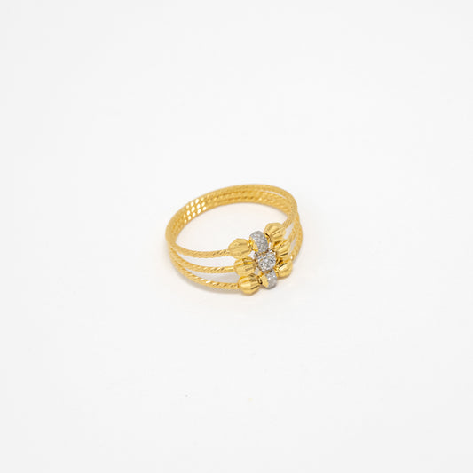 RING 22K