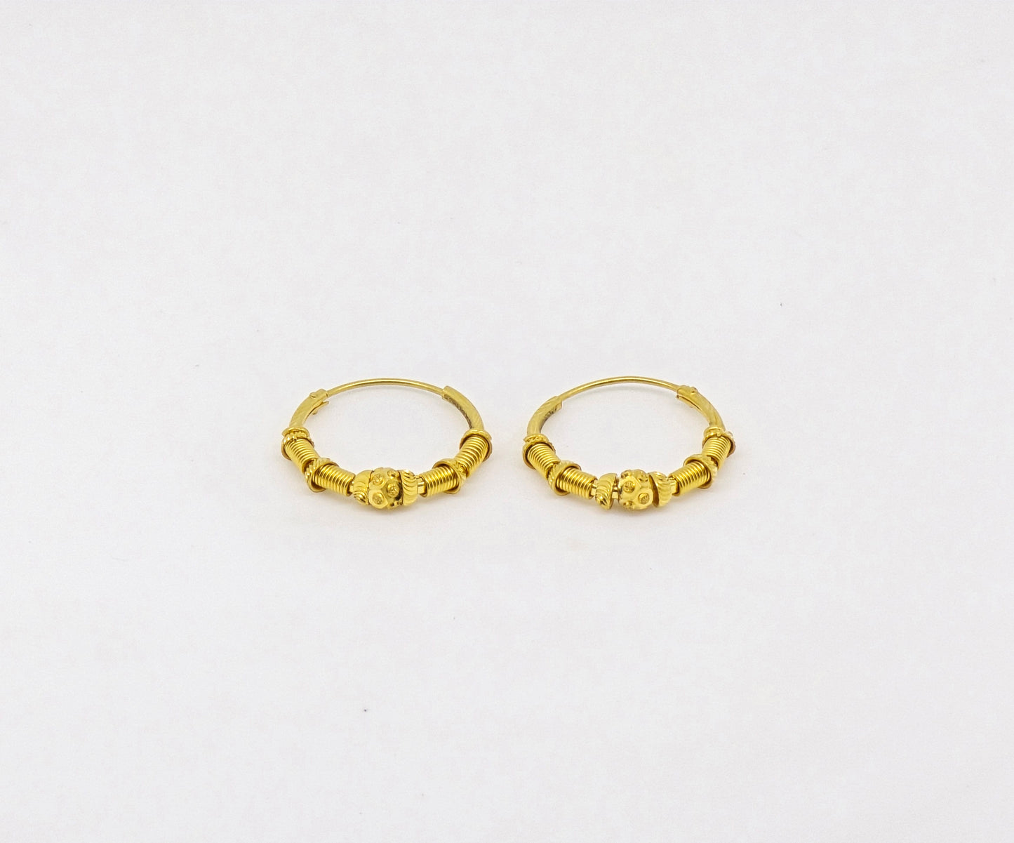 Bali 22K SONC-PBAL-03