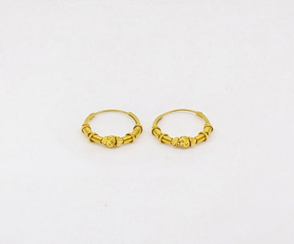 Bali 22K SONC-PBAL-03