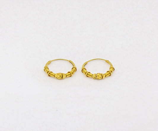 Bali 22K SONC-PBAL-03
