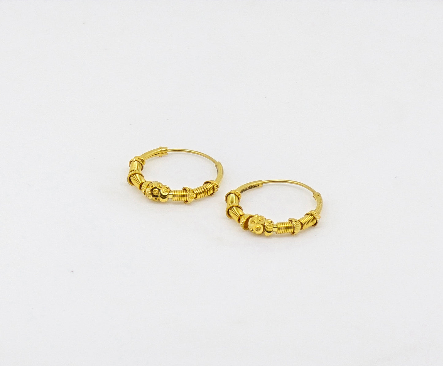 Bali 22K SONC-PBAL-03