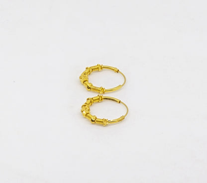 Bali 22K SONC-PBAL-03