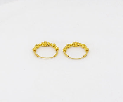 Bali 22K SONC-PBAL-03
