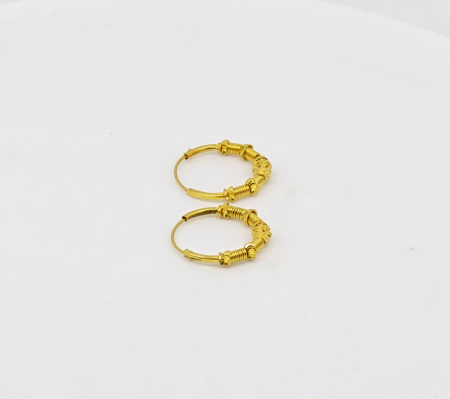 Bali 22K SONC-PBAL-03