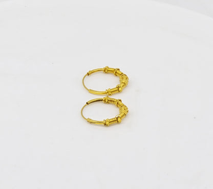 Bali 22K SONC-PBAL-03