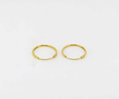 Bali 22K SONC-PBAL-09