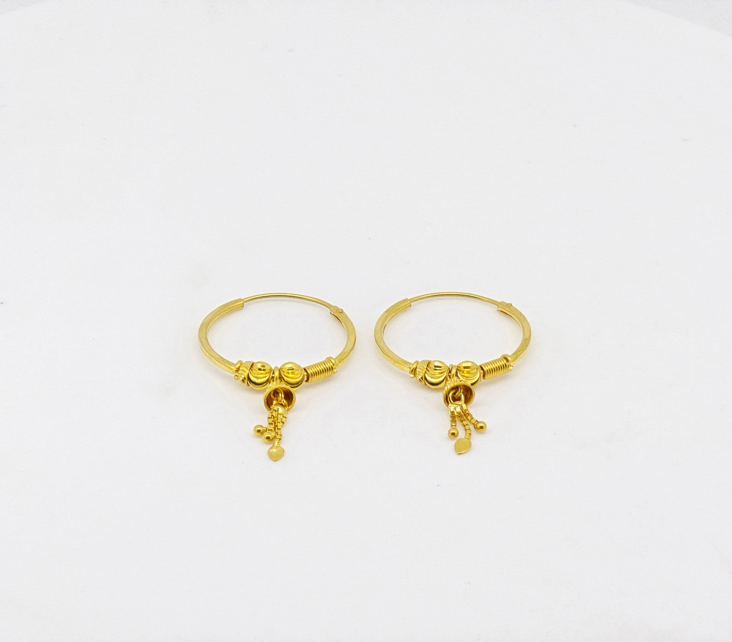 Bali 22K SONC-PBAL-45