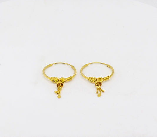Bali 22K SONC-PBAL-45