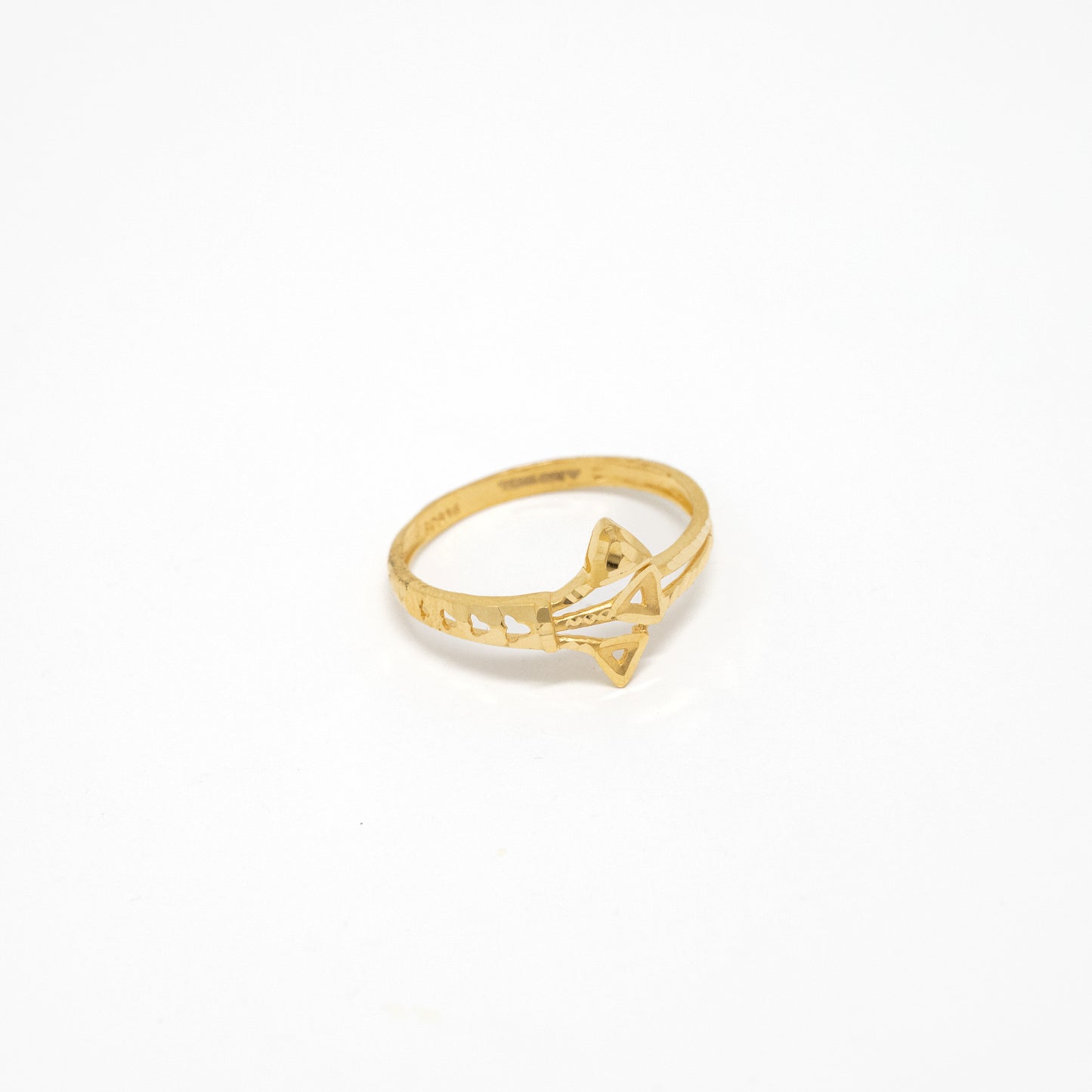 RING 22K