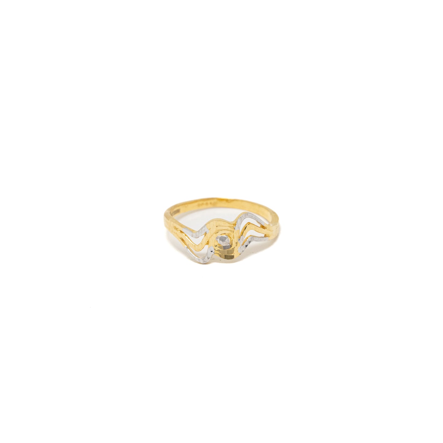 RING 22K
