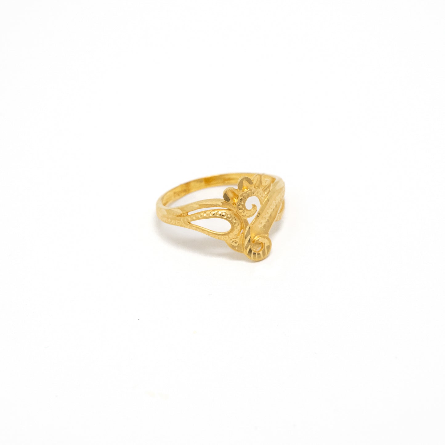 RING 22K