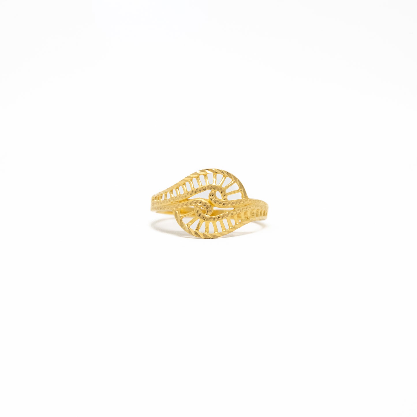 RING 22K