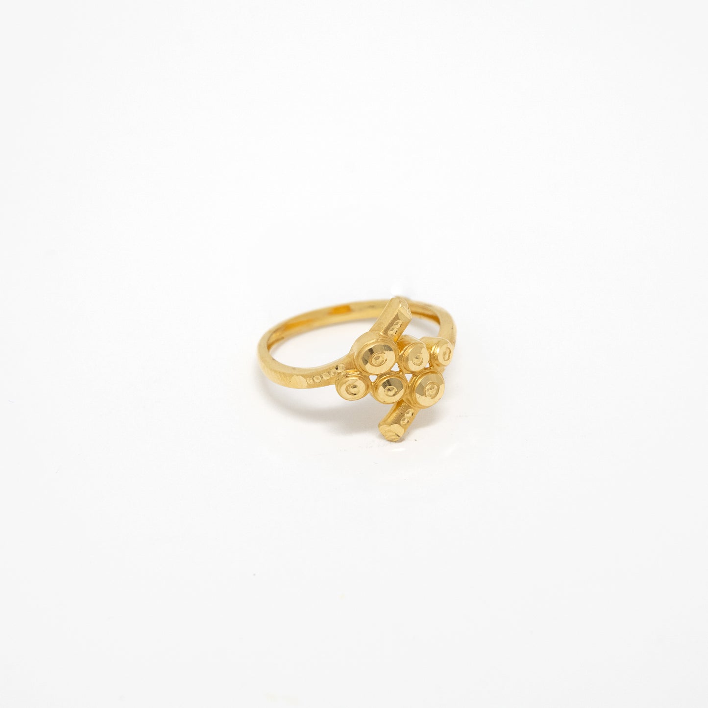 RING 22K